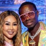 Michael Blackson’s relationship crumbles after fathering 2 sons with different women within 2 months