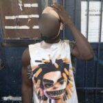 Police arrest suspect, recover weapons after deadly clash in Simpa