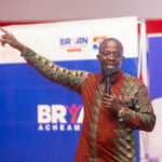 NPP flagbearer race: Bryan Acheampong reruns to Ashanti Region