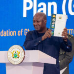 President Mahama launches Ghana’s new National Infrastructure Plan