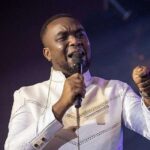 Joe Mettle expands creative vision