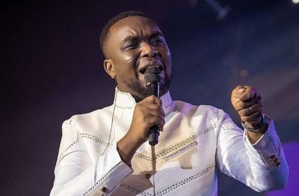 Joe Mettle expands creative vision