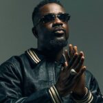 Sarkodie opens up on digital discipline