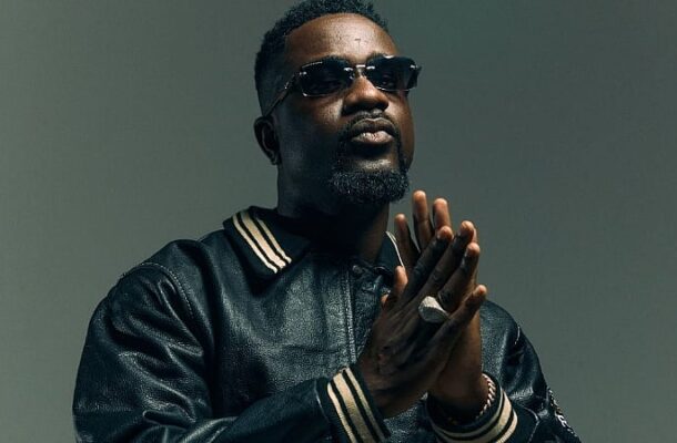 Sarkodie opens up on digital discipline