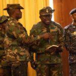 NAIMOS declares all-out war on galamsey; labels illegal miners ‘enemies of the state’