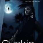 Gyakie bags grammy considerations for “after midnight” album