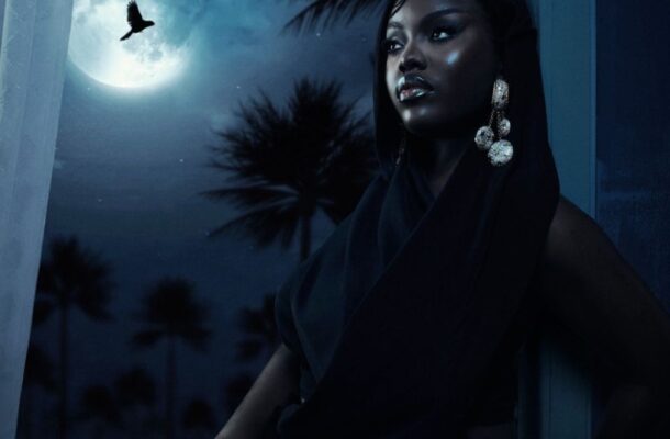 Gyakie bags grammy considerations for “after midnight” album