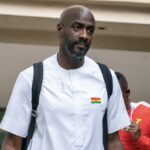 "We must pick the best — not local or foreign"- Otto Addo on World Cup selection