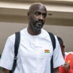 Otto Addo eyes progressing past group stages at World Cup
