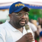 How former Buffer stock CEO Abdul-Wahab Hanan allegedly stole GHS40 million from the state