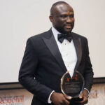 Former Buffer stock boss denies involvement in GHS40 million corruption scandal