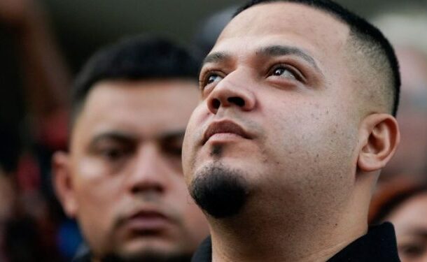 US follows Ghana’s refusal to accept Abrego Garcia