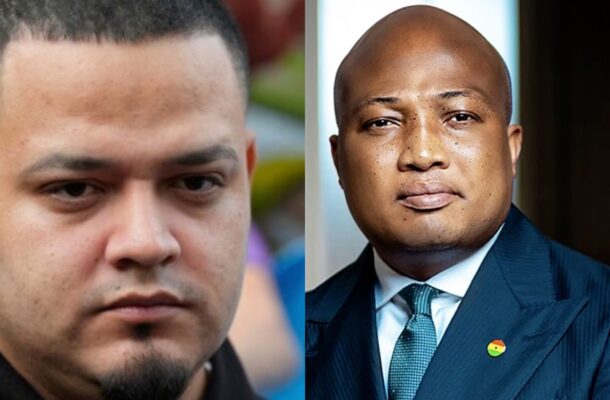 Ghana rejects U.S. plan to deport Abrego Garcia — Foreign Affairs Minister clarifies