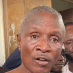 Stop insulting me - Daddy Lumba’s family head cautions media