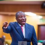 Ghanaians continue to endure worsening living conditions under Mahama — Minority cries out