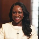 Ghanaian woman tops list of most influential black people in United Kingdom