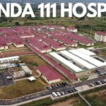 No agenda 111 hospital has been abandoned, but none operational yet — Health Ministry