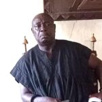 Chief of Kade abdicates his stool after 21 years amid prolonged chieftaincy dispute