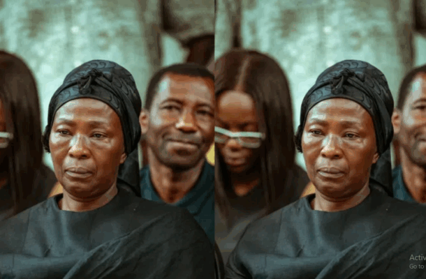 Daddy Lumba’s family denies claims of joint widowhood rites