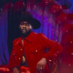 Adekunle Gold drops new album FUJI