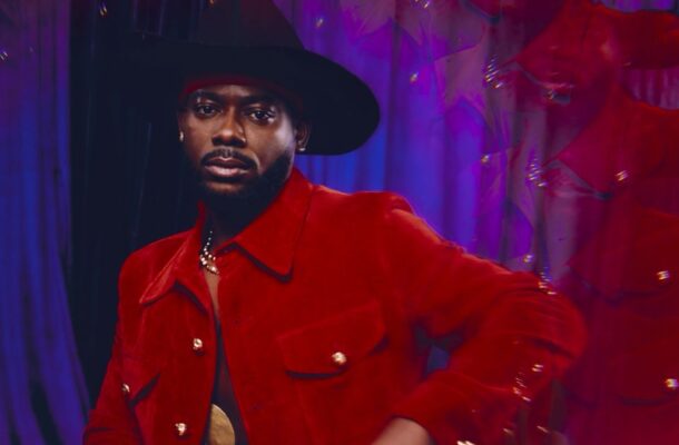 Adekunle Gold drops new album FUJI