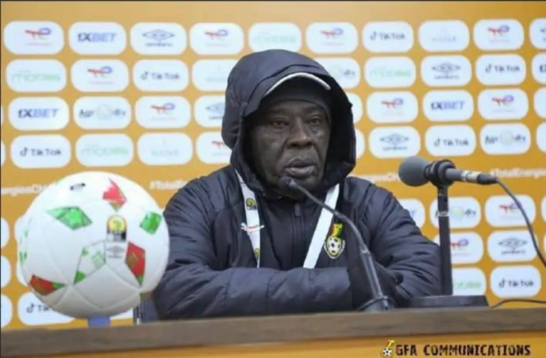 Ghana mourns a football stalwart: Annor Walker passes on at 62