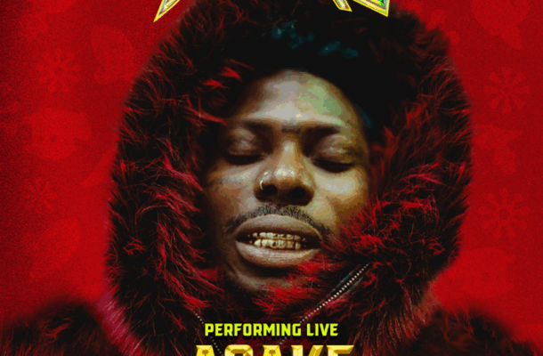 AfroFuture Ghana 2025 announces lineup of global stars, DJs, and pre-festival events