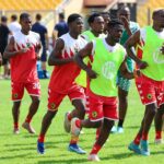 CAFCC: It's a learning curve, Kotoko can still surprise Wydad in Casablanca- Michael Akuffo