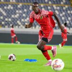 CAFCC: Abednego Tetteh: “Kotoko don’t stand a chance against Wydad”