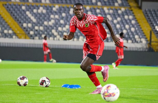 CAFCC: Abednego Tetteh: “Kotoko don’t stand a chance against Wydad”