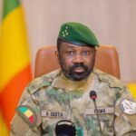 Mali retaliates against U.S. with $10,000 Visa bond for American travelers