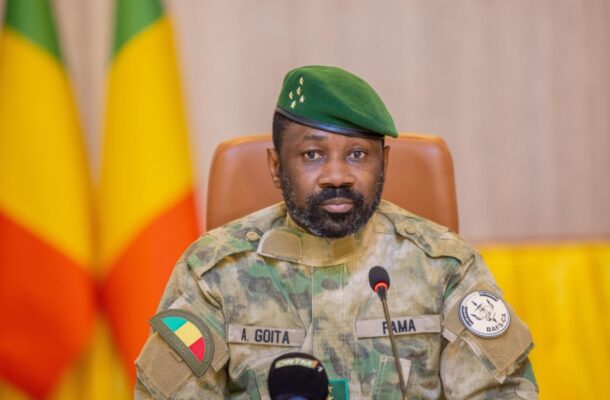 Mali retaliates against U.S. with $10,000 Visa bond for American travelers