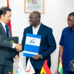 Ghana, Japan sign ¥3 billion grant agreements to boost road and health infrastructure