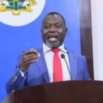 AG freezes assets of former NAFCO CEO and wife amid corruption probe