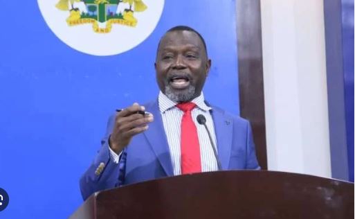 GRA confirms GHc22m tax evasion in DRIP deal – Attorney General