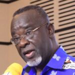 Acting CJ urges judges to guard independence in fight against galamsey and drug abuse