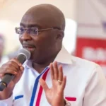 Bawumia promises to bring “Abrokyire” to Ghana citing digital transformation record