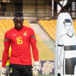 He is growing from game to game; he will improve- Otto Addo on Benjamin Asare