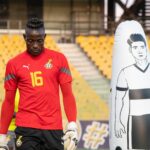 MP Patrick Boamah urges investment in Benjamin Asare ahead of World Cup