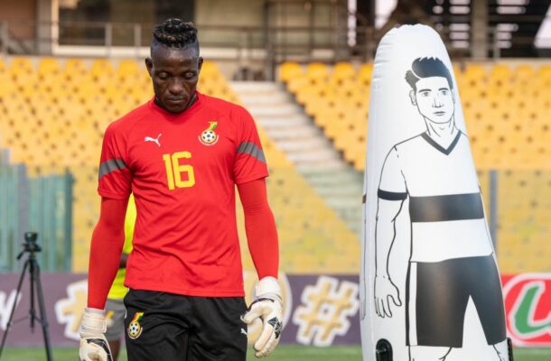 Benjamin Asare deserves praise and not criticism - Henry Asante Twum