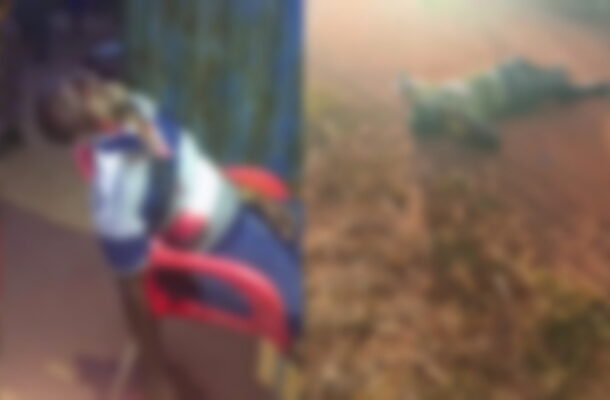 Gunmen kill four in 24 hours in Bawku