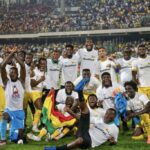 2026 FIFAWC: Sports Minister, Kofi Adams lauds Black Stars, GFA and President Mahama after World Cup berth