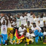 Ernest Thompson: “Ghana can compete with England and Brazil at World Cup”