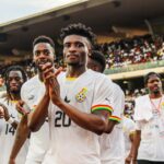 UCL Matchday 3: Four Ghanaian stars face off in two crucial fixtures on Wednesday night