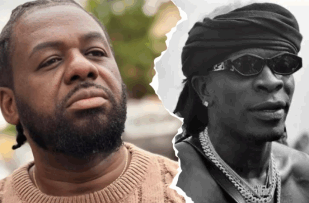 Bullgod says managing Shatta Wale nearly cost him industry relationships