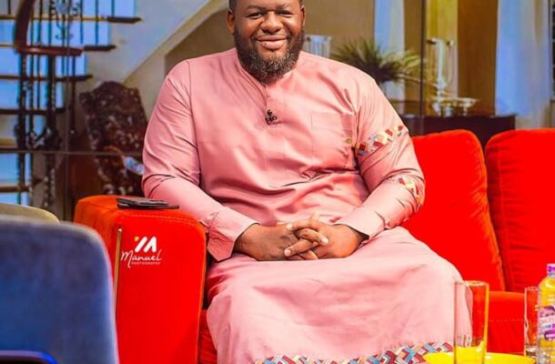 BullGod opens up on managing Shatta Wale