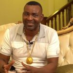 Chairman Wontumi granted GHghs1million bail ahead of illegal mining trial