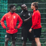 Michael Essien hails new Right to Dream Academy project by Mansour Group as 'a gift to Ghana's youth'