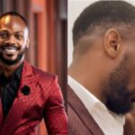 ‘I go on my knees and pray before I go on set and kiss’ - Daniel Etim-Effiong