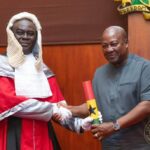 Dormaahene commends govt’s efforts against Galamsey, warns fight must continue